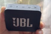 Speaker JBL go 2