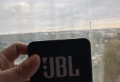 Speaker JBL go 2