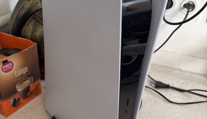 PS5