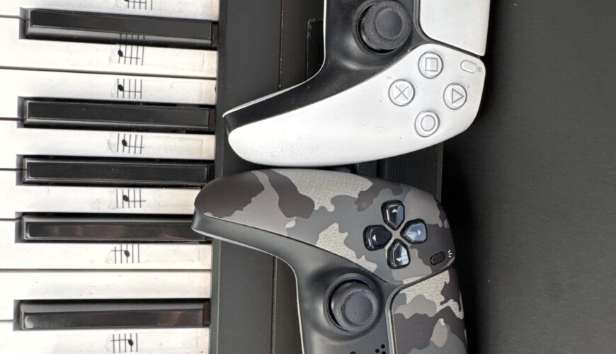 PS5
